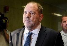 Fiscalía pide aumento de fianza en caso de Harvey Weinstein estados unidos