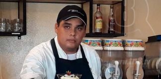 casona del cafe