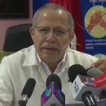 Primer caso de coronavirus en Nicaragua es dado de Alta nicaragua