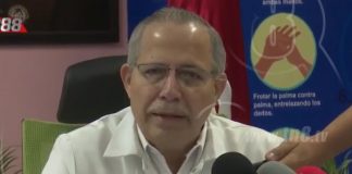 nicaragua