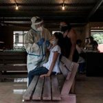 Costa Rica registra tres mil 903 nuevos casos de Covid-19 costa rica