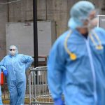 Nueva York tiene 20.875 casos de coronavirus y supera a Corea del Sur estados unidos