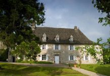 Francia: Sortean lujoso castillo por menos de 14 dólares reino unido