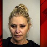 Daniela Castro rompe su silencio tras ser detenida por robar en una tienda estados unidos