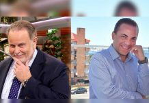 Cristian Castro le envía una propuesta gay a Raúl De Molina entretenimiento