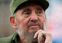 Gobierno de Nicaragua recuerda legado de Fidel Castro nicaragua