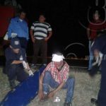 Tipitapa: Camión atropella a peatón ebrio en la carretera Panamericana Norte