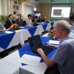 Nicaragua destaca a nivel regional en la detección de tsunamis nicaragua