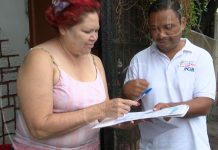 Títulos de propiedad hacen sueños realidad a familias de Managua nicaragua