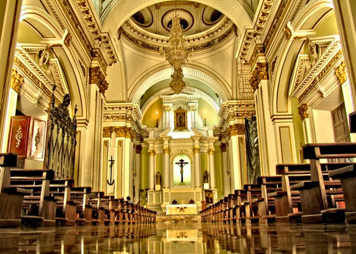 iglesia de santa maria delle grazie alle fornaci