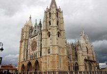 España revisará sus monumentos para evitar tragedias como la de París