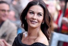 catherine zeta jones