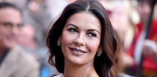 catherine zeta jones