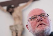 Iglesia católica alemana busca soluciones en medio de abusos alemania