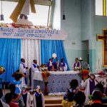 Católicos mueren durante un ataque a una procesión en Burkina Faso burkina faso