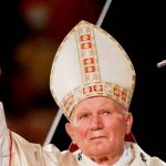 Roban ampolla con la sangre de Juan Pablo II en Italia catolicos