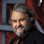 peter jackson