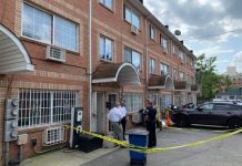 Hondureña es asesinada por su esposo en Nueva York