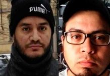 Hondureños son arrestados por violar a una joven en Italia
