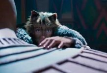 El nuevo trailer de la película «Cats» ha desatado horror en Internet cats