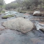 ENACAL monitorea fuentes hídricas en Nueva Segovia nicaragua