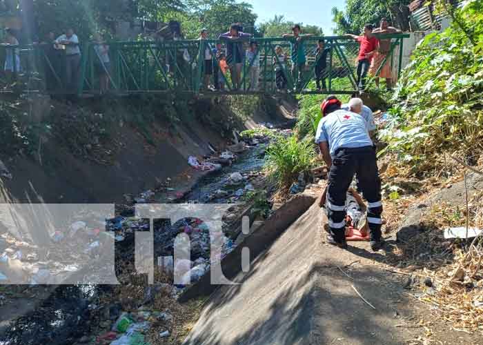 cauce-managua-02 nicaragua