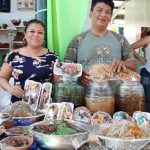Dan a conocer festival nacional «Sabores de Cuaresma» en Masaya nicaragua