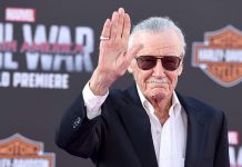Revelaron la causa de muerte de Stan Lee estados unidos
