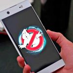 Lanzaran juego de «Cazafantasmas» con realidad aumentada ghostbusters world