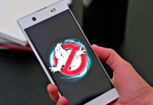 Lanzaran juego de «Cazafantasmas» con realidad aumentada ghostbusters world