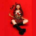 Cazzu presenta nuevo álbum «Una Niña Inútil» musica