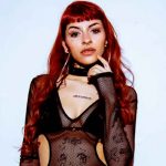 Cazzu es nominada por primera en los Latin Grammy musica