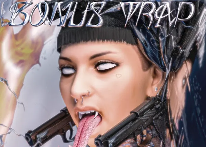 Cazzu estrena su EP titulado BONUS TRAP argentina