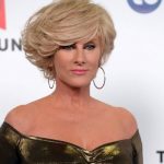 Revelan polémica foto de Christian Bach antes de morir mexico