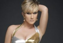 Revelan dónde descansarán los restos de Christian Bach mexico