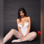 mia khalifa