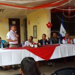 Inauguran Centro de Monitoreo Regional en Juigalpa nicaragua