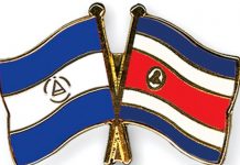 Ministerio de Relaciones Exteriores de Nicaragua envía mensaje al Gobierno de Costa Rica nicaragua