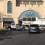 Mata a ex esposa en centro comercial de California; se hiere a sí mismo disparos en centro comercial