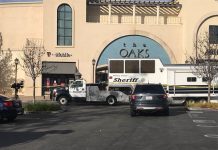 Mata a ex esposa en centro comercial de California; se hiere a sí mismo disparos en centro comercial