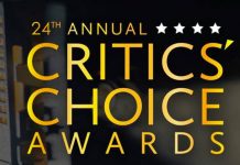 Lista de ganadores de los Critics’ Choice Awards 2020 cine