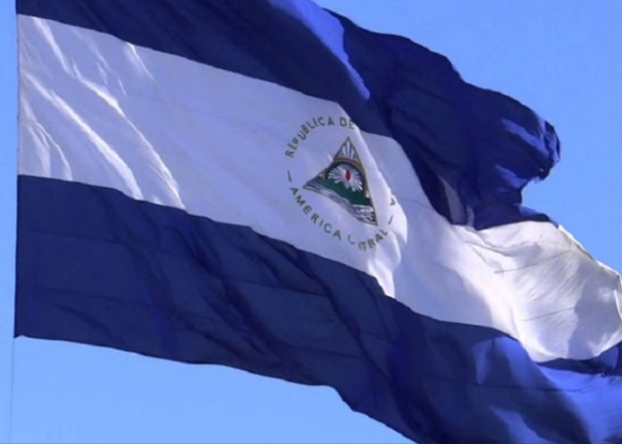 nicaragua