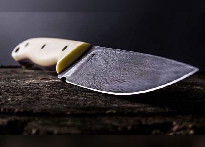 cuchillo