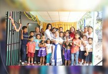 Mejoran Centros de Salud en Masaya nicaragua