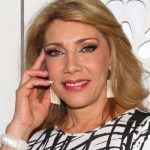 Cynthia Klitbo es hospitalizada mexico