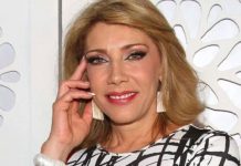 Cynthia Klitbo es hospitalizada mexico