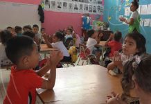 Restitución de derechos a la niñez de Ocotal con apertura de CDI