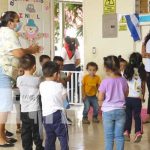 Firman convenio en Estelí para mejorar condiciones en los CDI nicaragua