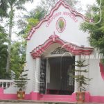 Cementerio de Ocotal listo para el Día de Difuntos nicaragua