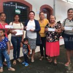 Financian a 46 protagonistas del programa Usura Cero en Chinandega nicaragua